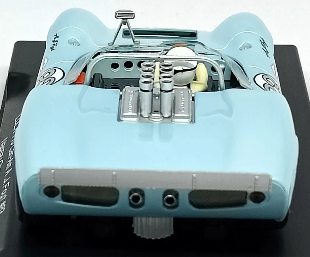 Thunderslot 1/32 Analog RTR - LOLA T70 Can Am #83 A.J. Foyt