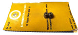Gears, Strombecker Pinion Gear 12 tooth for 3/32" 0.0925" shaft. No. 8433