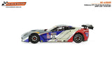 Scaleauto SC-6350R - Corvette Callaway GT3 #26 - '18 PWC - R Series
