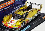 Scaleauto SC-6331 - Porsche 963 GTP - Hertz #38 - '23 SPA 24h - PRO