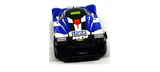 Race tuned - Carrera 31076 KTM X-Bow GTX "Liqui Moly" Digital 132 1/32 Slot Car