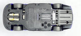 Carrera 32006 NASCAR Camaro NextGen ZL1 "Hendrick Motorsports, William Byron, No.24", Digital 1/32