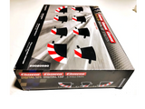 Carrera 20590 Inside Shoulders for Curve 1/30° - New box of 6