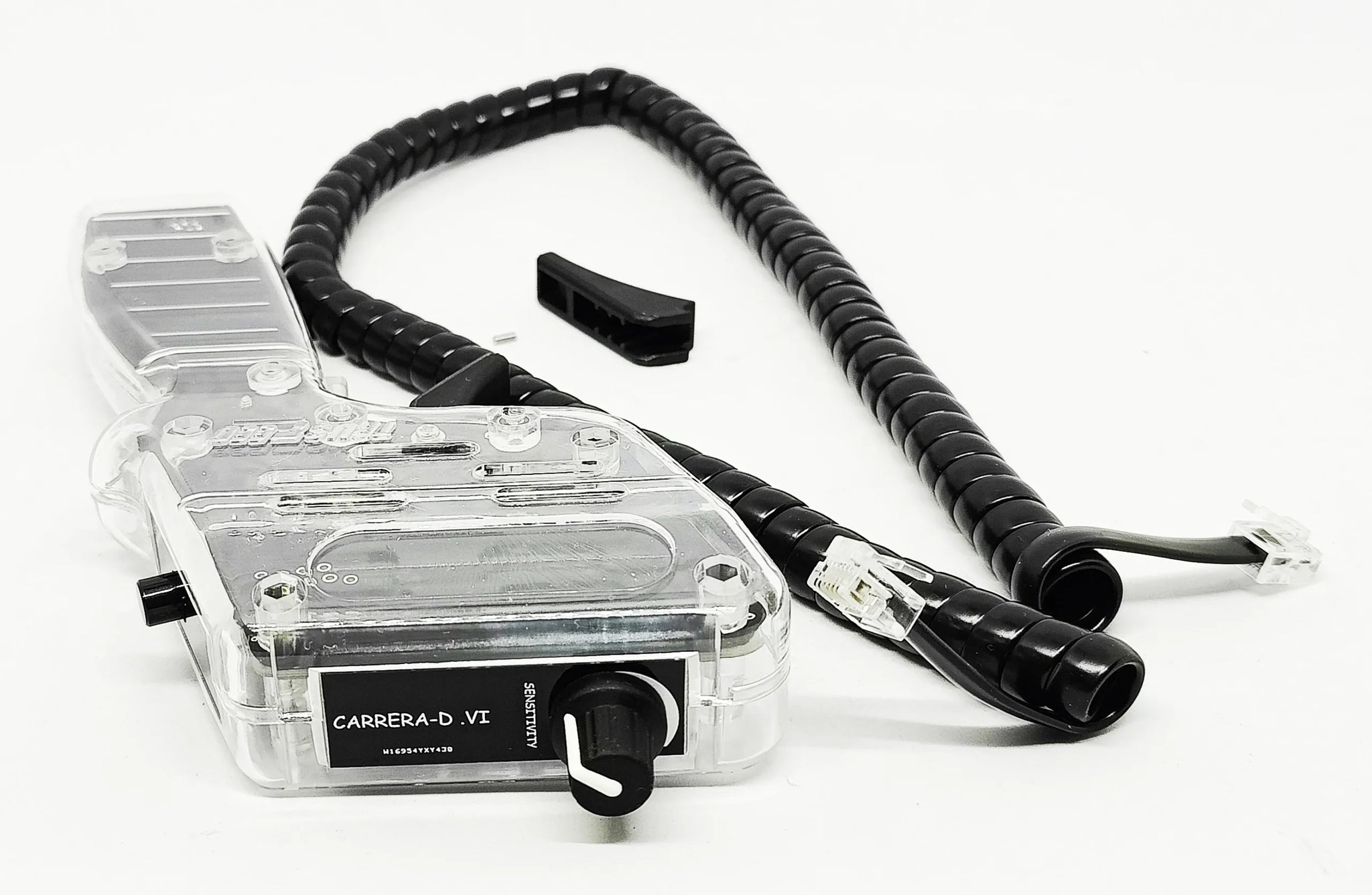 TruSpeed Carrera-D VI Digital Slot Car Controller