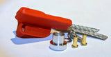 SlotInvasion COMPLETE Scalextric slot cars guide conversion kit