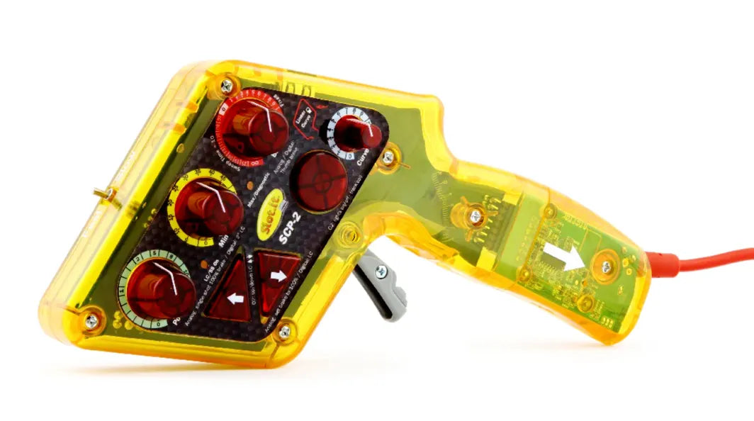 Slot.It SCP-2 universal digital controller.