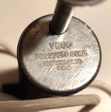 Veco Rare Vintage controller 20 Ohm Controller with 1/4" stereo Jack