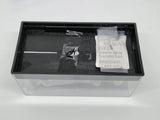 Slot it 1/32 Slot Car Clear Display Case With Base SISP09