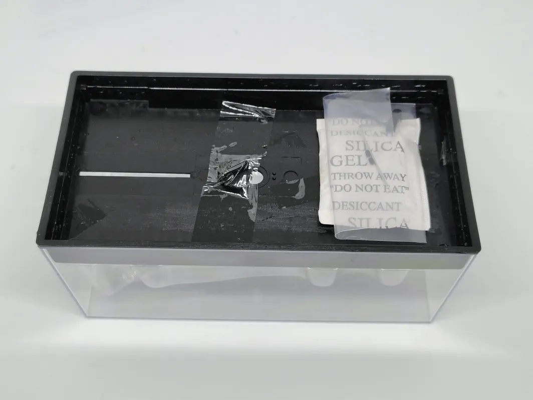 Slot it 1/32 Slot Car Clear Display Case With Base SISP09