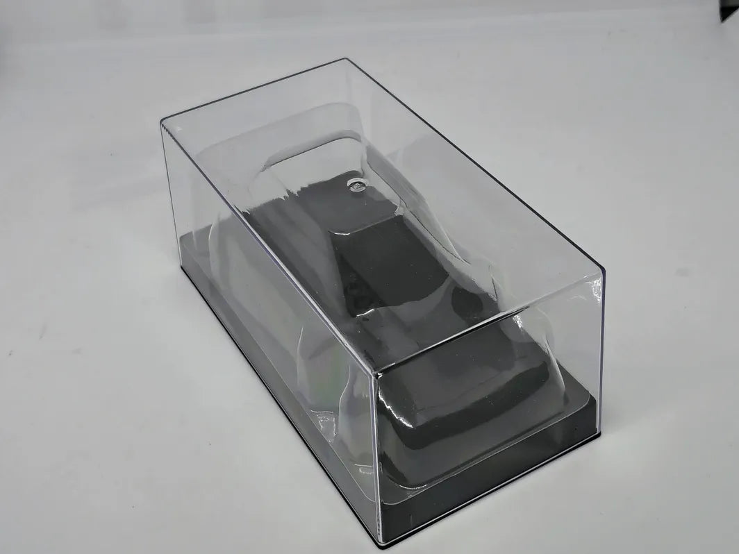 Slot it 1/32 Slot Car Clear Display Case With Base SISP09