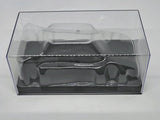 Slot it 1/32 Slot Car Clear Display Case With Base SISP09