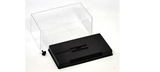 Slot it 1/32 Slot Car Clear Display Case With Base SISP09
