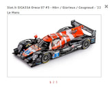 Slot.it SICA55A Oreca 07 #3