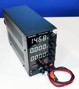 Track Power supply 10 Amp 0-30V