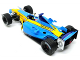 Scalextric Renault Slot Car 1/32 scale