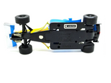 Scalextric Renault Slot Car 1/32 scale