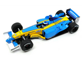 Scalextric Renault Slot Car 1/32 scale