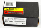 Turnigy Nano-Tech 750mAh 1S LiPo Battery 70C - 150C w/ Molex 2.0 Connector High Discharge