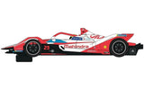 Scalextric C4285 Formula E - Mahindra Racing – Alexander Sims 1/32 Slot Car