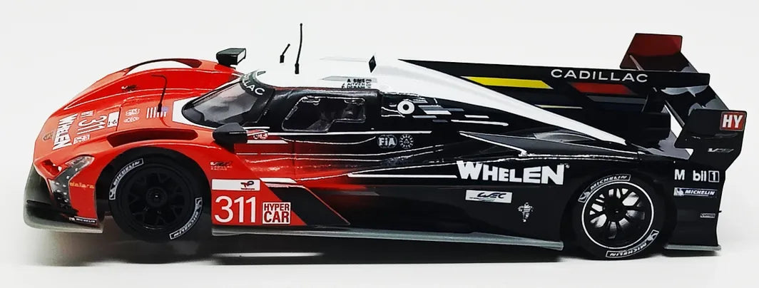Scaleauto PRO SC-6380 Cadillac V-LMDH Hypercar #311 - '23 Le Mans