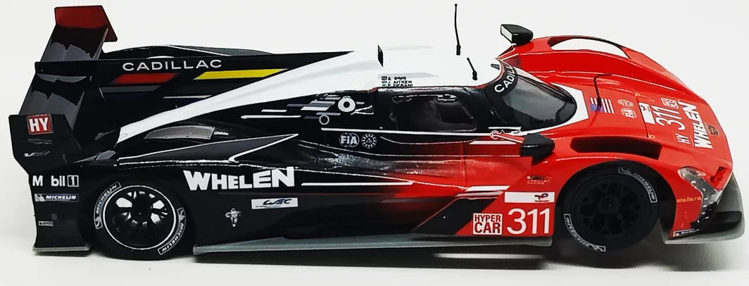 Scaleauto PRO SC-6380 Cadillac V-LMDH Hypercar #311 - '23 Le Mans