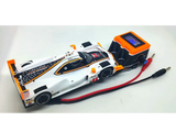 SCALEAUTO SC-5068 Car & Motor Test-Bench Tester 1/32 - 1/24