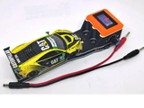 SCALEAUTO SC-5068 Car & Motor Test-Bench Tester 1/32 - 1/24